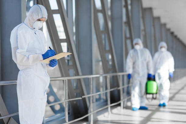 Best Water Damage & Mold Remediation  in Helena Valley West Central, MT