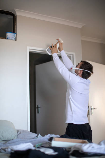 Best Emergency Mold Remediation  in Helena Valley West Central, MT
